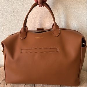 Mina Baie MIDI Emmy Vegan